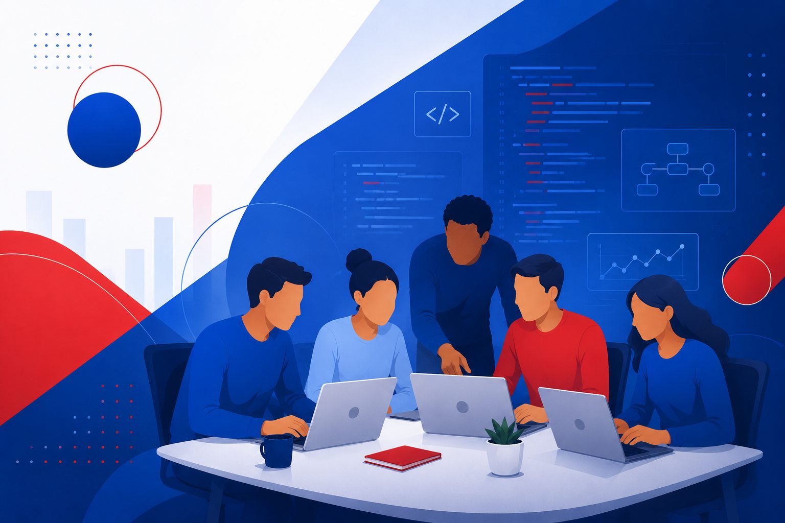 Software Development Team Lead Job Advert May 2026